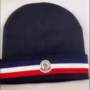 Moncler beanie